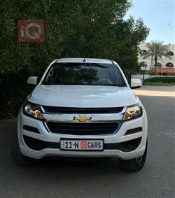 شيفروليه تريل بليزر